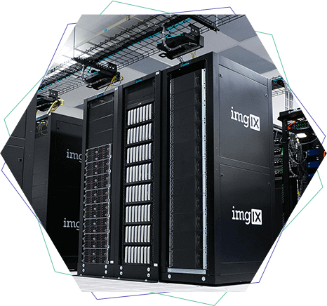 Fisher Networks dedicated servers