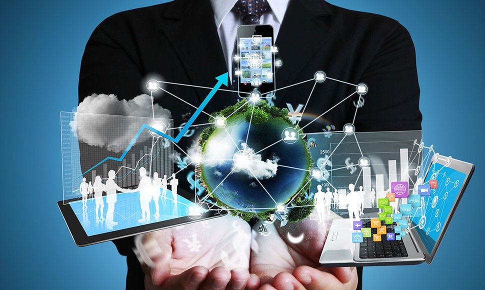 Fisher Networks software development