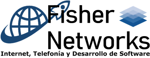 Fisher Networks - ERP and CRM Software, Compliance, Development and Internet